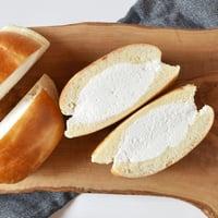 数量限定】元祖オンセン牛乳パンオリジナルストラップ | 十福の湯