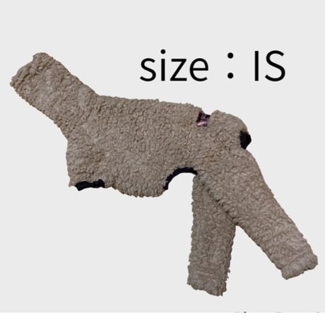 イタグレ服ハンドメイド | STORES