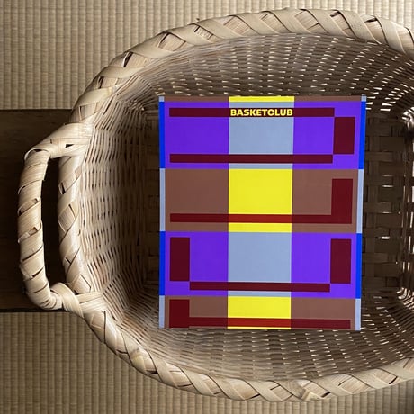 BASKETCLUB BOOK