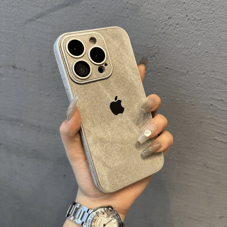 「300」デニム iphone16 ケース おしゃれ カメラ保護 iphone ケース お 揃い カップル