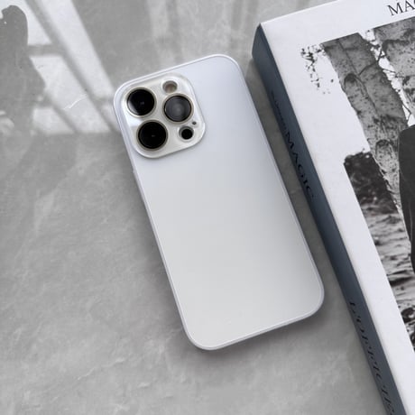 「253」iphone16/16pro ケース シンプル マット iphoneケース 指紋つきにくい カメラ保護