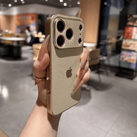 「472」ラインストーンデコ iphoneレザーケース かわいい iphone17pro/16 ケース