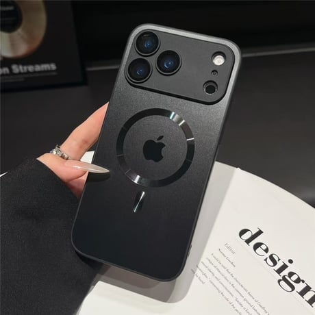 ししママ　iPhone11 CATEGORY iPhone11/11promax | monocase