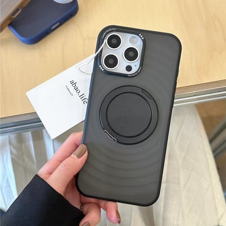 「389」magsafe対応 iphone17 ケース 軽い 薄い スマホケース 半 透明 iphone16/15 ケース マット 指紋防止