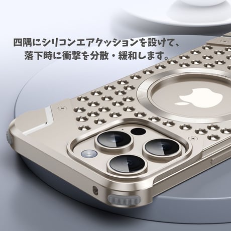 「219」iphoneケース 放熱 軽い iphone ケース 耐衝撃 男女兼用