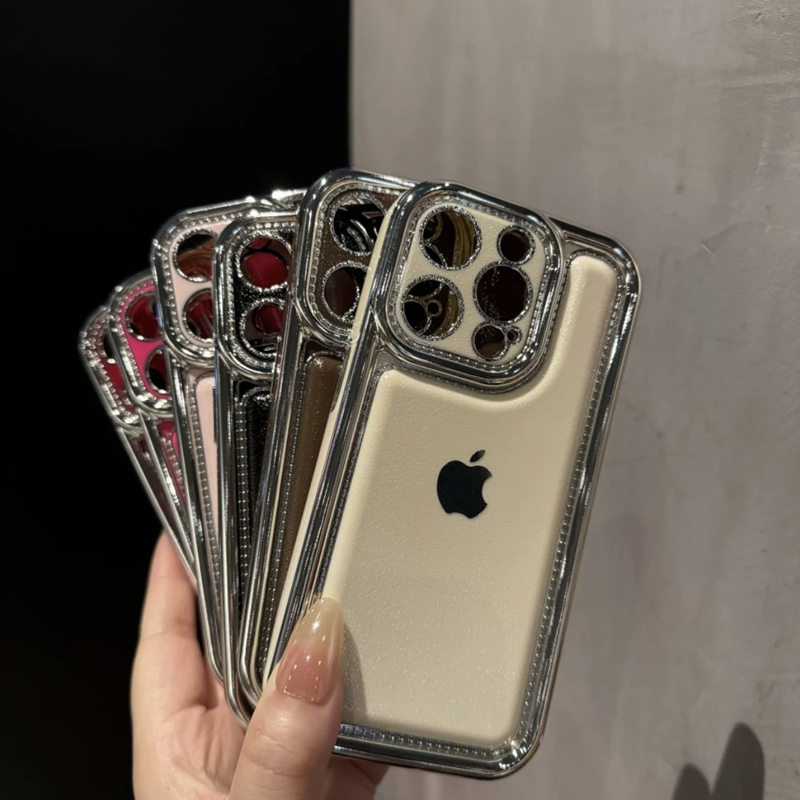 266」iphone16 ケース 大人可愛い iphone15/14 ケース 耐衝撃 おしゃ