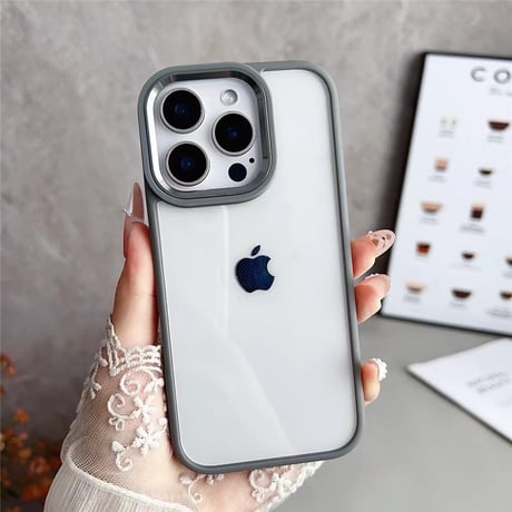 「044」iphone16pro ケース クリア おしゃれ iphone5ケース 透明 男女兼用