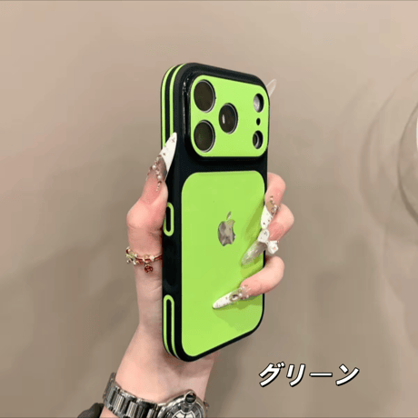 「501」かわいい レザー調iPhoneケース 手触りよい iphone13~17series お揃いケース