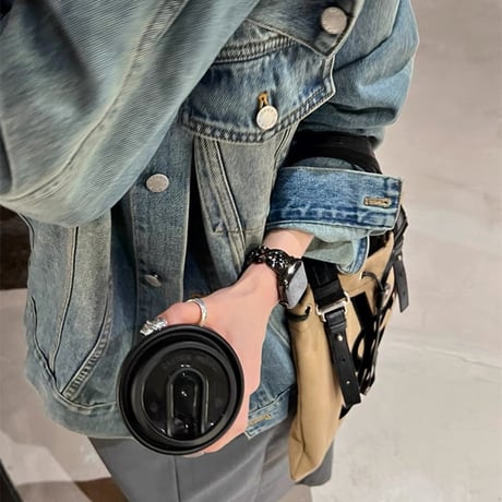 「171」アップル ウォッチ バンド チェーン apple watch バンド おしゃれ