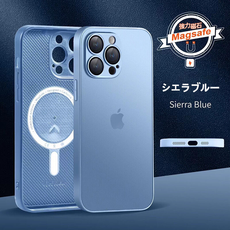 PROXA プロクサ iPhone 13 Pro MagSafe対応　ケース Amazon.co.jp: PROXA (プロクサ) iPhone 13 Pro用ケース