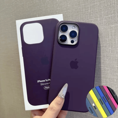 「007」magsafe対応 iphone16pro ケース シリコン iphone ケース シンプル 耐衝撃 男女兼用