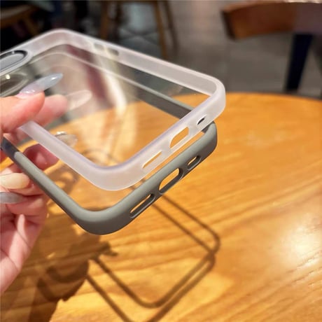 「419」iphone17e/16e ケース クリア アイフォン16e se4 ケース おしゃれ