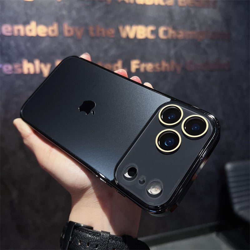 082」iphone17pro/air ケース カメラ保護フィルム付き iphone16/1