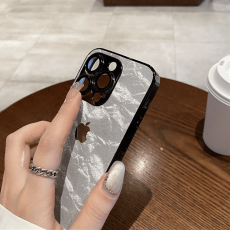 「261」iphone16 ケース おしゃれ iphone15/14 ケース カメラ保護 可愛い