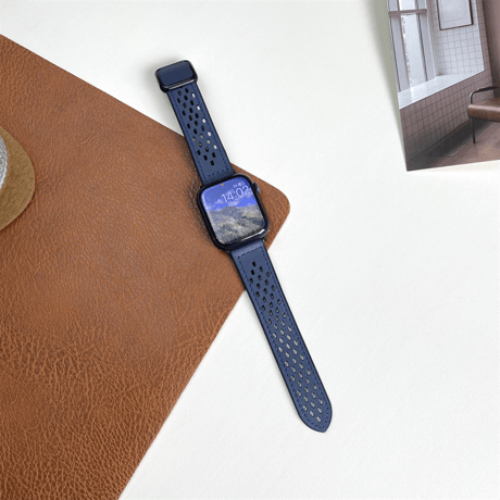 「216」apple watch Series 10/11 バンド 蒸れ ない アップルウォッチバンド マグネット 男女兼用