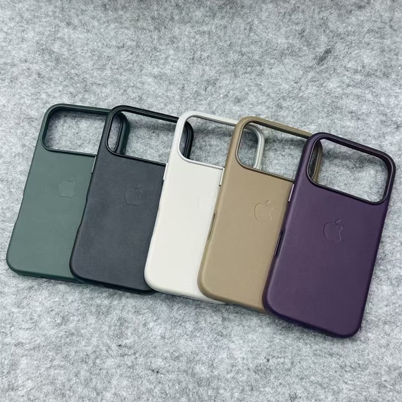 024」iphone17/16/15 magsafe対応ケース レザー iphone ケース
