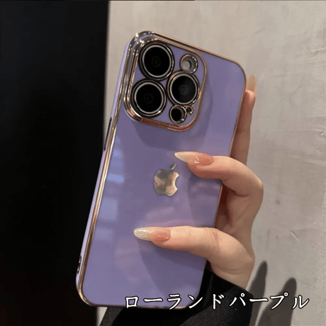 「316」iphone16pro/15 ケース おしゃれ メッキ iphone ケース 韓国 流行り