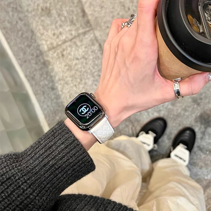 134」アップル ウォッチ バンド レザー 高級 apple watch バンド