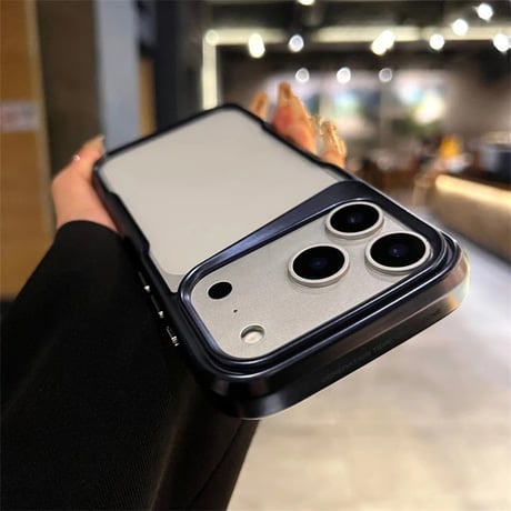 「143」iphone17/17pro クリアケース おしゃれ iphone16 ケース かっこいい 男女兼用