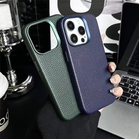 「185」magsafe 対応 ケース iphone16/16pro ケース レザー iphone ケース シンプル おしゃれ