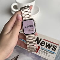 「197」アップル ウォッチ 男性 人気 バンド apple watch 高級 バンド おしゃれ