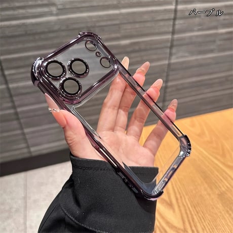 「274」iphone17/17pro ケース 耐衝撃 おしゃれ iphone16 クリアケース おすすめ