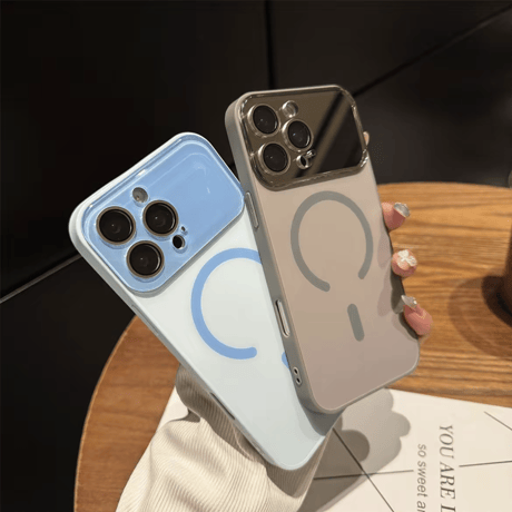 「436」iPhone17promax ケース magsafe iphone17/16 ケース おしゃれ 指紋つかない