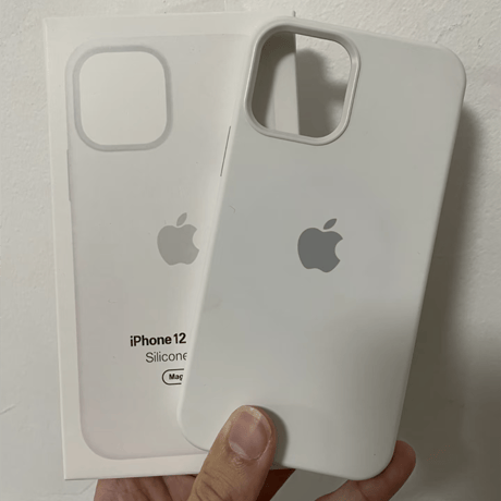 「007D」magsafe対応 iphone12/12pro ケース シリコン iphone ケース シンプル 耐衝撃 男女兼用