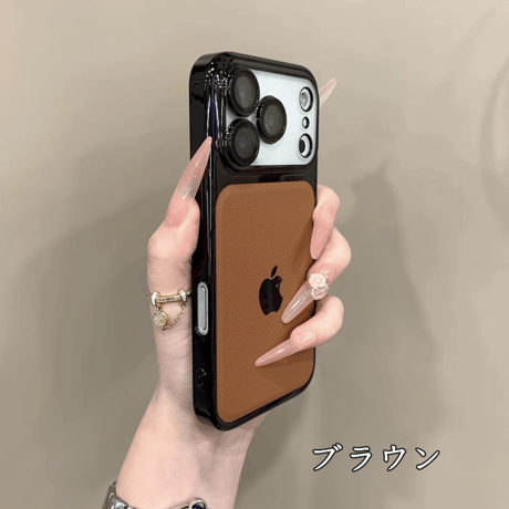 「459」カメラフィルム付き iphone17/16proケース 薄い iphone お 揃い ケース