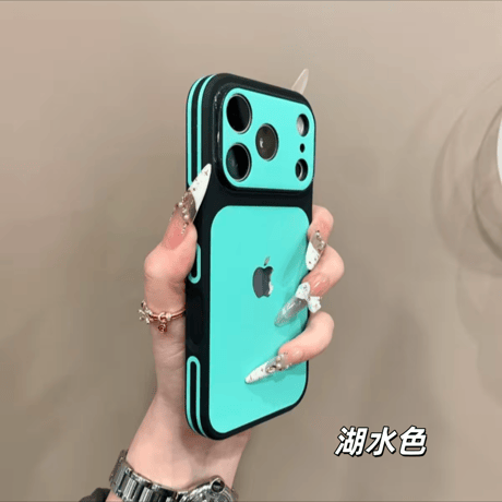 「501」かわいい レザー調iPhoneケース 手触りよい iphone13~17series お揃いケース