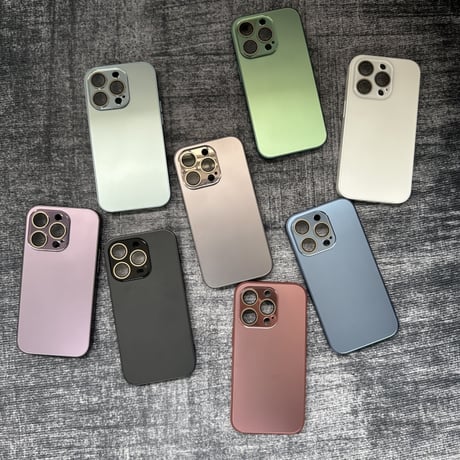 「253」iphone16/16pro ケース シンプル マット iphoneケース 指紋つきにくい カメラ保護