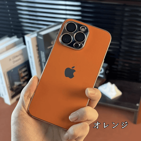 「333」スマホ レザー ケース カメラ保護 iphone17/16pro ケース お揃い