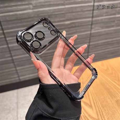 「274」iphone17/17pro ケース 耐衝撃 おしゃれ iphone16 クリアケース おすすめ