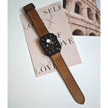 「116」アップル ウォッチ Series 10 バンド マグネット apple watch ベルト おしゃれ 男女兼用