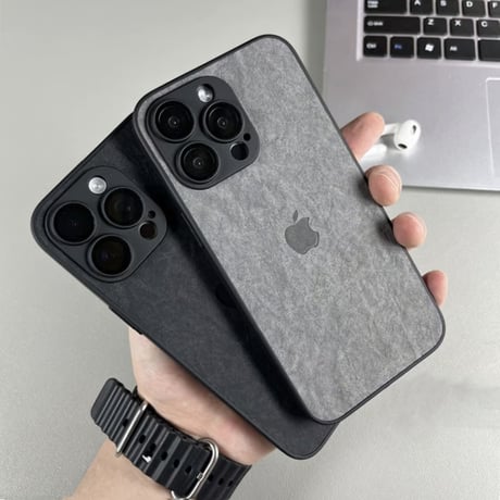 「431」秋冬人気新作iPhoneケース 革 iphone17/17pro ケース おしゃれ メンズ