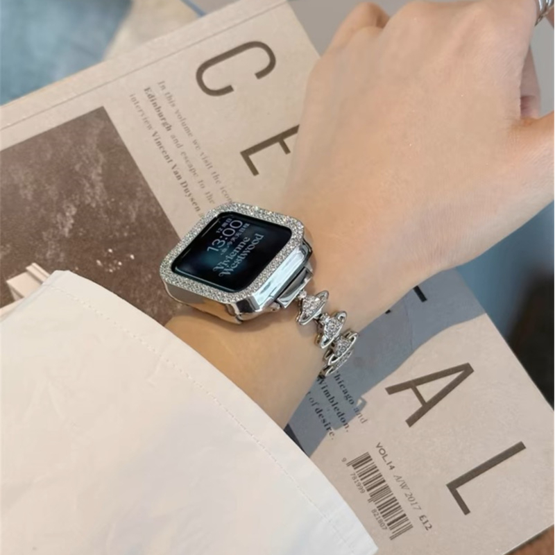 Apple 揃っ Watch バンド アップルウォッチ 豹柄白 ケース c736 Apple 揃っ Watch バンド アップルウォッチ 豹柄白 ケース c736