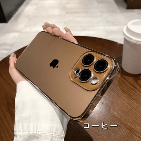 「082」iphone17pro/air ケース カメラ保護フィルム付き iphone16/15/15proケース おしゃれ iphone ケース ペア 大人