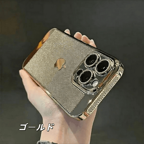 「528」iphone 放熱 ケース メッシュ iphone17pro/16 ケース 薄い 軽量