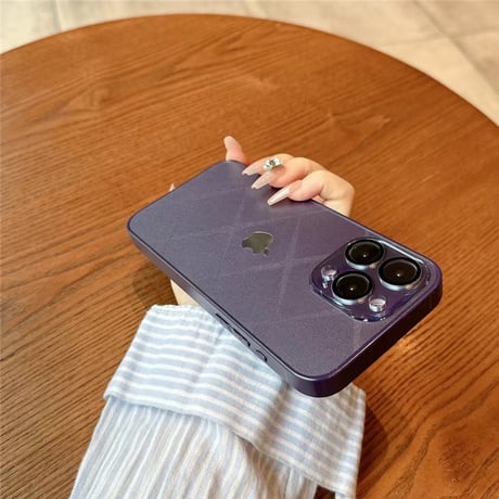 「191」iphone ケース おしゃれ メンズ iphone15/14 ケース レザー カメラ保護