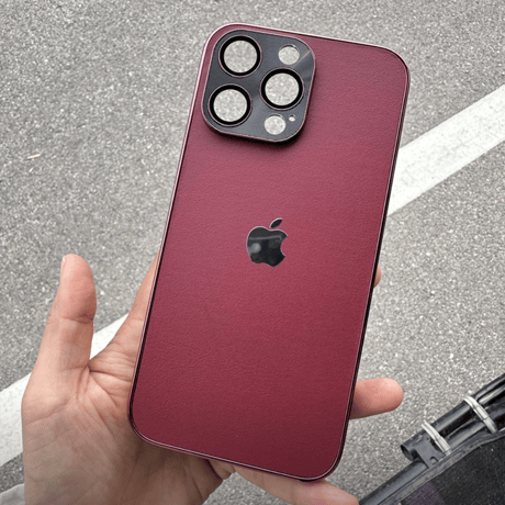 「333」スマホ レザー ケース カメラ保護 iphone17/16pro ケース お揃い