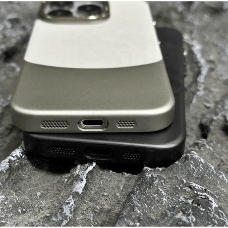 「313」iphone16/16promax ケース バイカラー iphoneケース おしゃれ 布