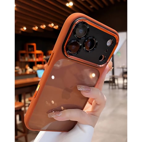 「450」iphone airケース クリア iphone17/16 ケース おしゃれ お揃い