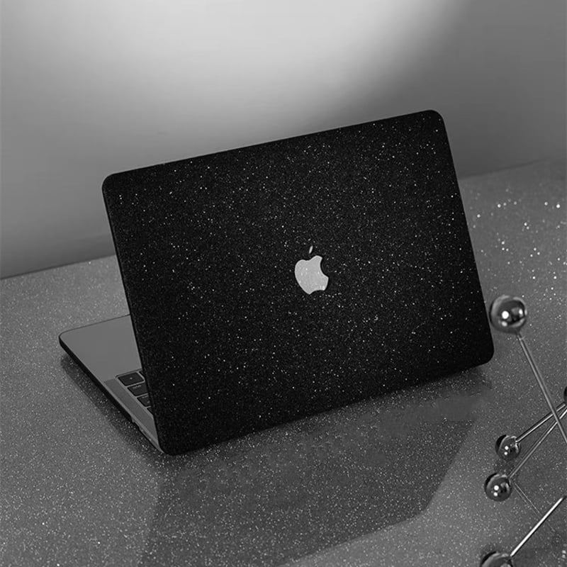 130」macbook ケース キラキラ タブレット ケース 放熱設計 pc ケース