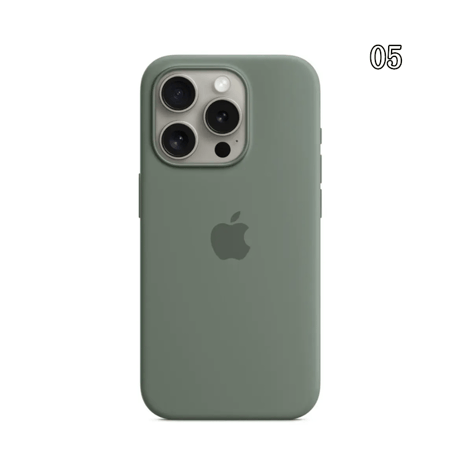 「007A」magsafe対応 iphone15/15pro ケース シリコン iphone ケース シンプル 耐衝撃 男女兼用