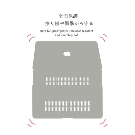「153」macbook air ケース おしゃれ 13インチ pc カバー ノート パソコン の カバー
