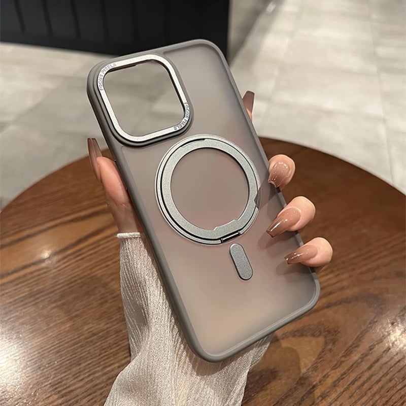 139」マグセーフ ケース iphone15/14 ケース スタンド付き iphone 耐