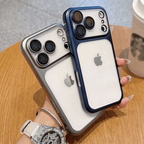 「452」iphone17/17promax ケース マット クリア iphone ケース カメラ 保護