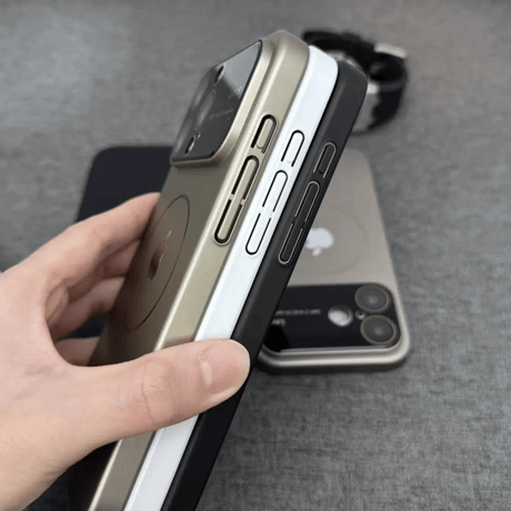 「412」iphone17/16 ケース magsafe iphone ケース 軽い 薄い