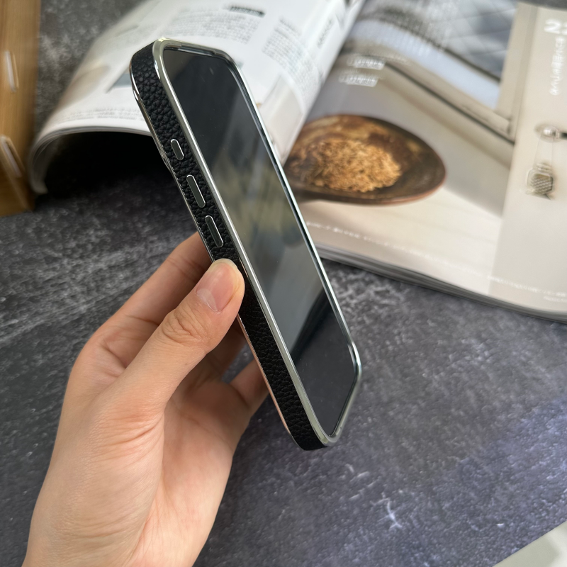 298」iphone17/17pro ケース おすすめ レザー iphone16pro ケー