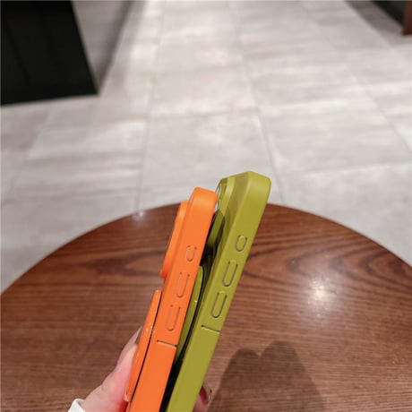 「192」iphone16/16pro スタンド 付き ケース カメラまで保護 magsafeケース モテ る メンズ